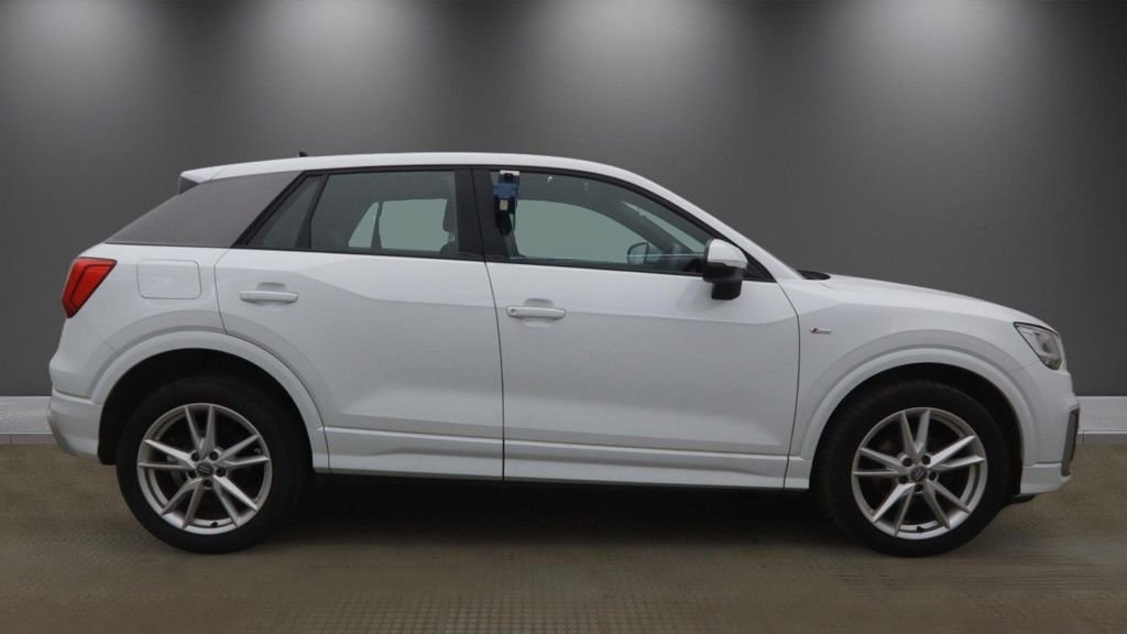 Used Audi Q2 2020 for sale - 78181312: Photo 5