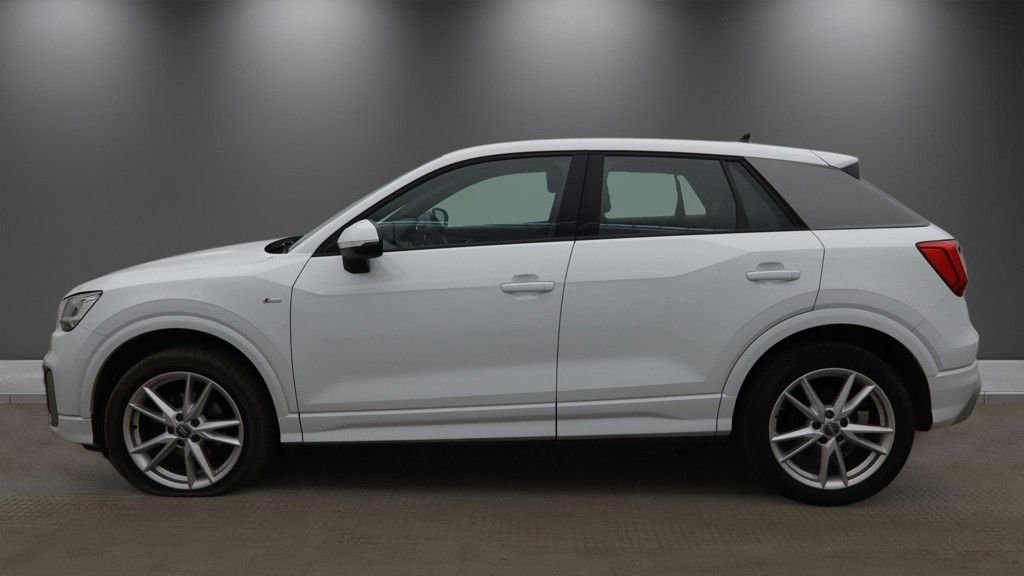 Used Audi Q2 2020 for sale - 78181312: Photo 6