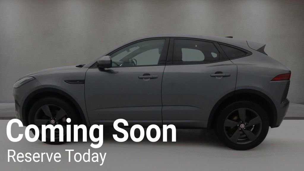 Used Jaguar E-Pace 2019 for sale - 77368926: Photo 6