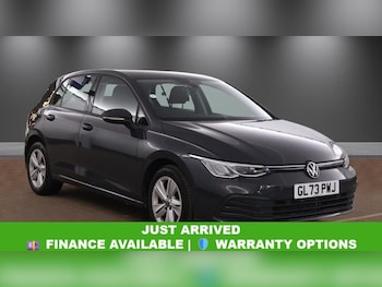Used Volkswagen Golf 2023 for sale - 79233420: Photo