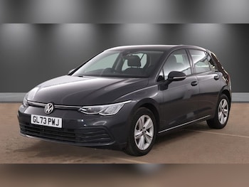 Used Volkswagen Golf 2023 for sale - 79233420: Photo