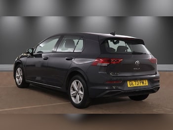 Used Volkswagen Golf 2023 for sale - 79233420: Photo