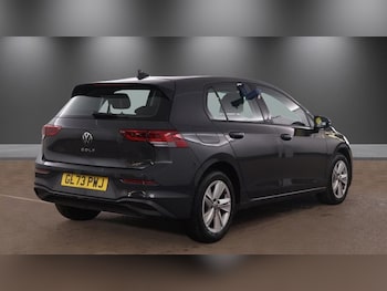 Used Volkswagen Golf 2023 for sale - 79233420: Photo
