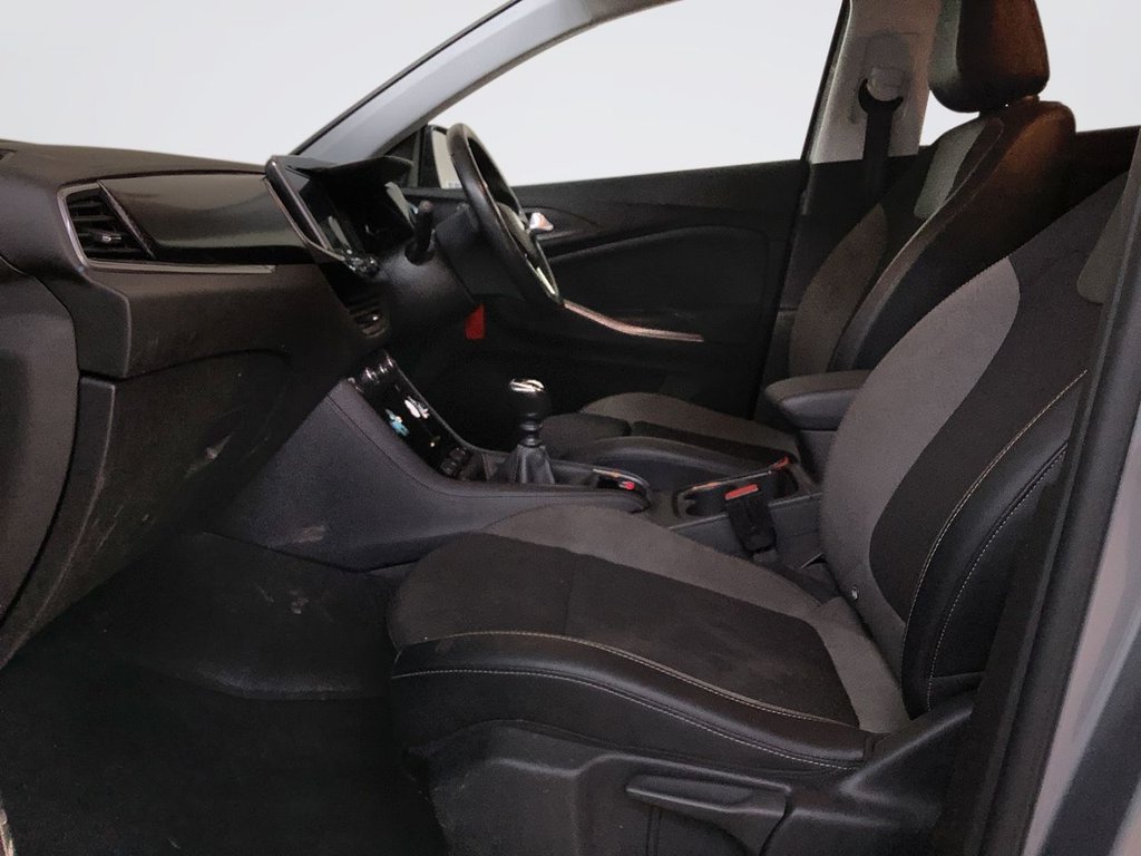Used Vauxhall Grandland 2022 for sale - 78021974: Photo 11