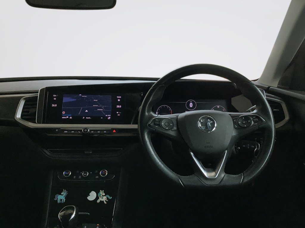 Used Vauxhall Grandland 2022 for sale - 78021974: Photo 14