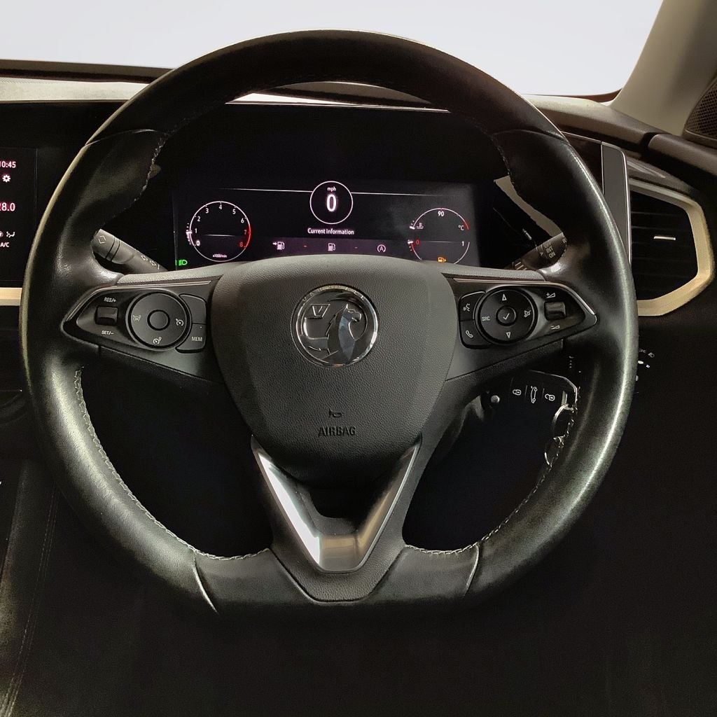 Used Vauxhall Grandland 2022 for sale - 78021974: Photo 15