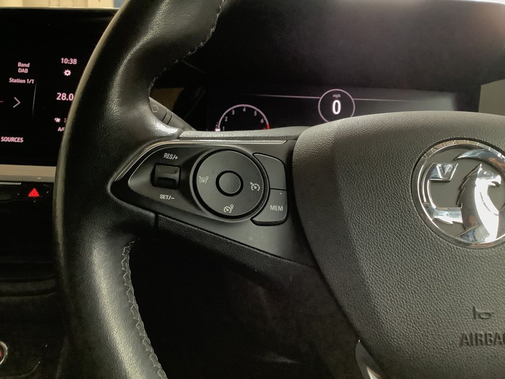 Used Vauxhall Grandland 2022 for sale - 78021974: Photo 16