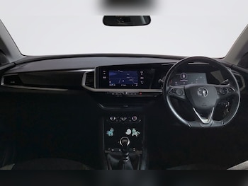 Used Vauxhall Grandland 2022 for sale - 78021974: Photo