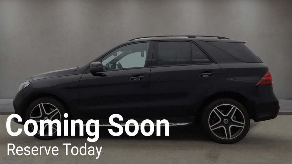 Used Mercedes-Benz GLE 2018 for sale - 77384358: Photo 6