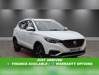 Used MG MG ZS 2020 for sale - 78200664: Photo