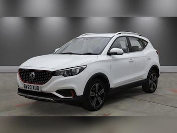 Used MG MG ZS 2020 for sale - 78200664: Photo