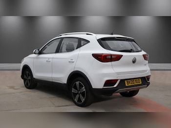 Used MG MG ZS 2020 for sale - 78200664: Photo