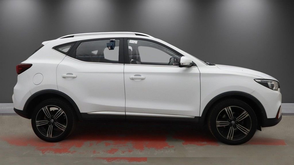 Used MG MG ZS 2020 for sale - 78200664: Photo 5