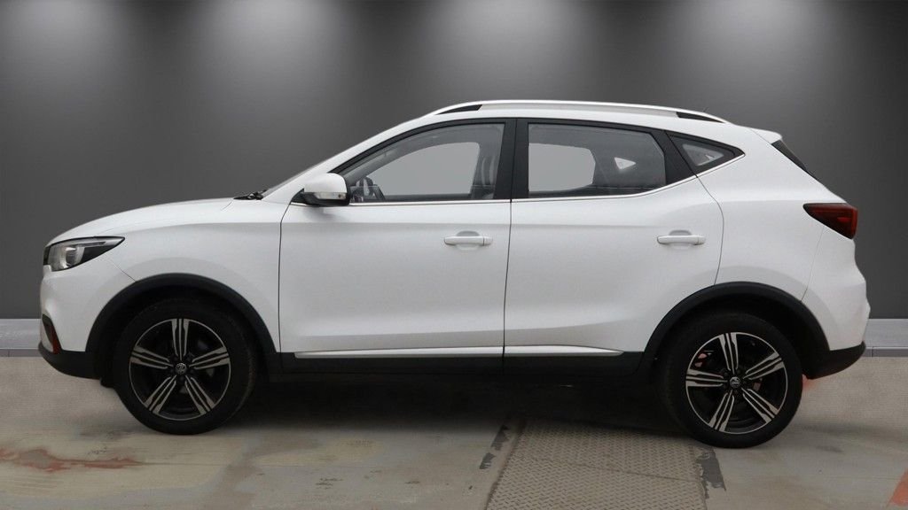 Used MG MG ZS 2020 for sale - 78200664: Photo 6