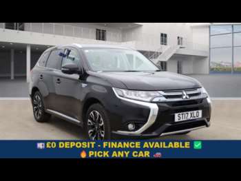 2017 (17) - 2.0 PHEV 4h 5dr Auto
