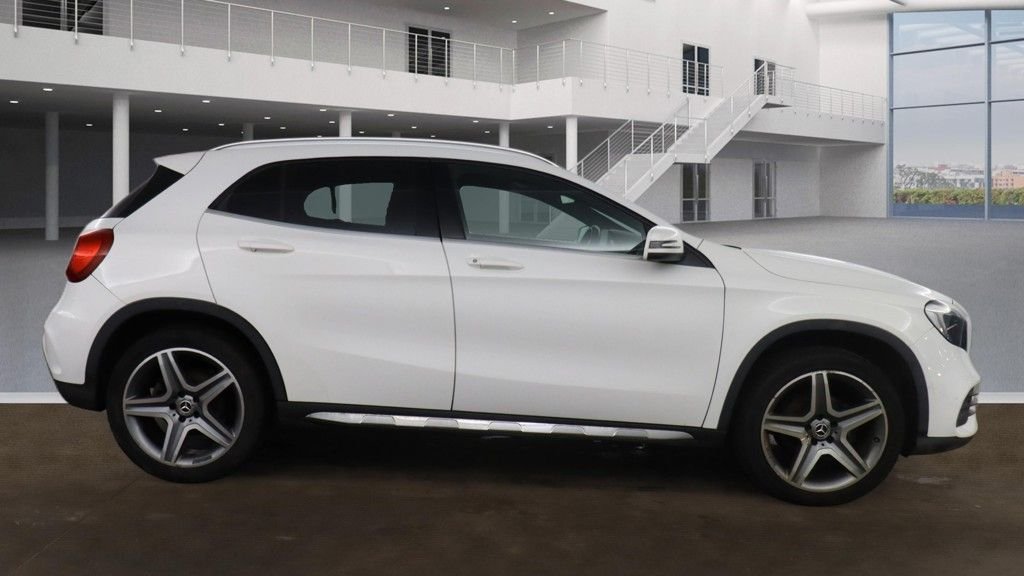 Used Mercedes-Benz GLA 2018 for sale - 77583566: Photo 5