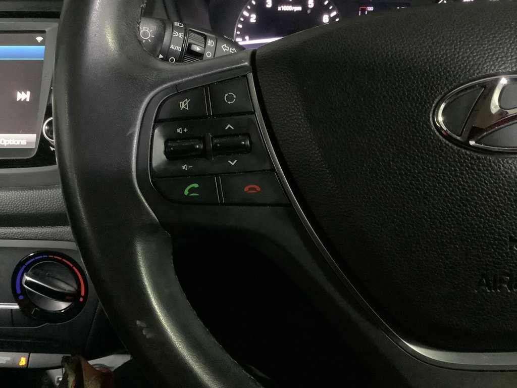 Used Hyundai i20 2016 for sale - 76439046: Photo 17