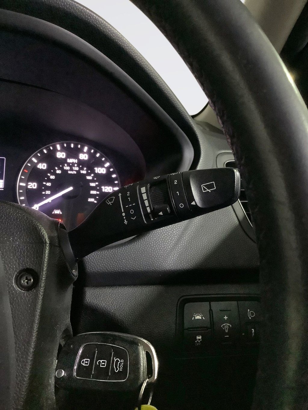 Used Hyundai i20 2016 for sale - 76439046: Photo 21