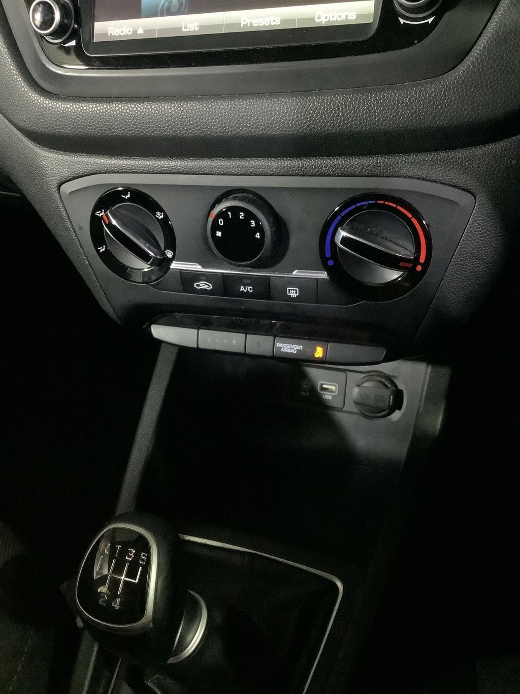 Used Hyundai i20 2016 for sale - 76439046: Photo 24