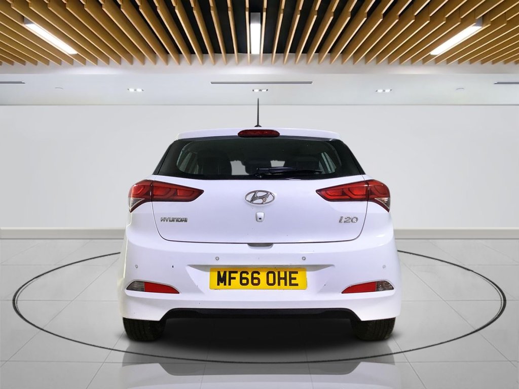 Used Hyundai i20 2016 for sale - 76439046: Photo 7