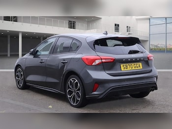Used Ford Focus 2020 for sale - 76286187: Photo 3