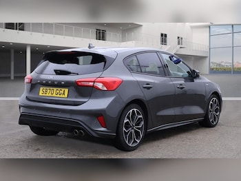 Used Ford Focus 2020 for sale - 76286187: Photo 4
