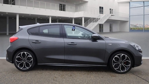 Used Ford Focus 2020 for sale - 76286187: Photo 5