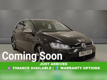 Used Volkswagen Golf 2017 for sale - 77810063: Photo