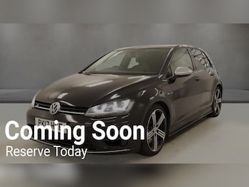 Used Volkswagen Golf 2017 for sale - 77810063: Photo