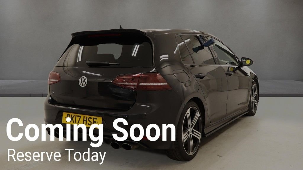 Used Volkswagen Golf 2017 for sale - 77810063: Photo 4