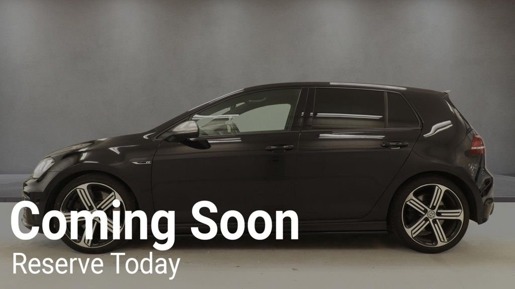 Used Volkswagen Golf 2017 for sale - 77810063: Photo 6