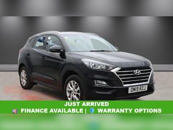 Used Hyundai TUCSON 2019 for sale - 79538760: Photo
