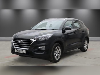 Used Hyundai TUCSON 2019 for sale - 79538760: Photo