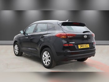 Used Hyundai TUCSON 2019 for sale - 79538760: Photo