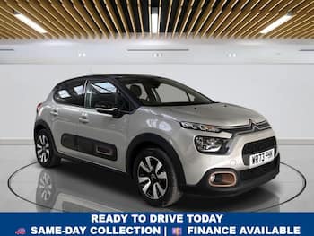 Used Citroen C3 2023 for sale - 79752076: Photo