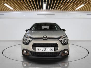 Used Citroen C3 2023 for sale - 79752076: Photo