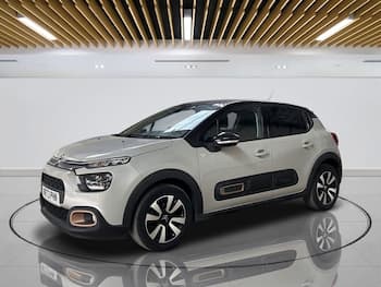 Used Citroen C3 2023 for sale - 79752076: Photo