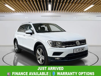Used Volkswagen Tiguan 2019 for sale - 78575614: Photo
