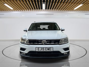 Used Volkswagen Tiguan 2019 for sale - 78575614: Photo