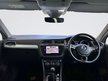 Used Volkswagen Tiguan 2019 for sale - 78575614: Photo