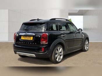 Used MINI Countryman 2019 for sale - 78738180: Photo