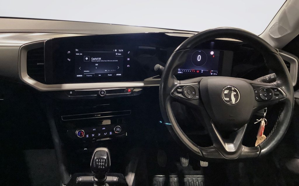 Used Vauxhall Mokka 2022 for sale - 77089300: Photo 15