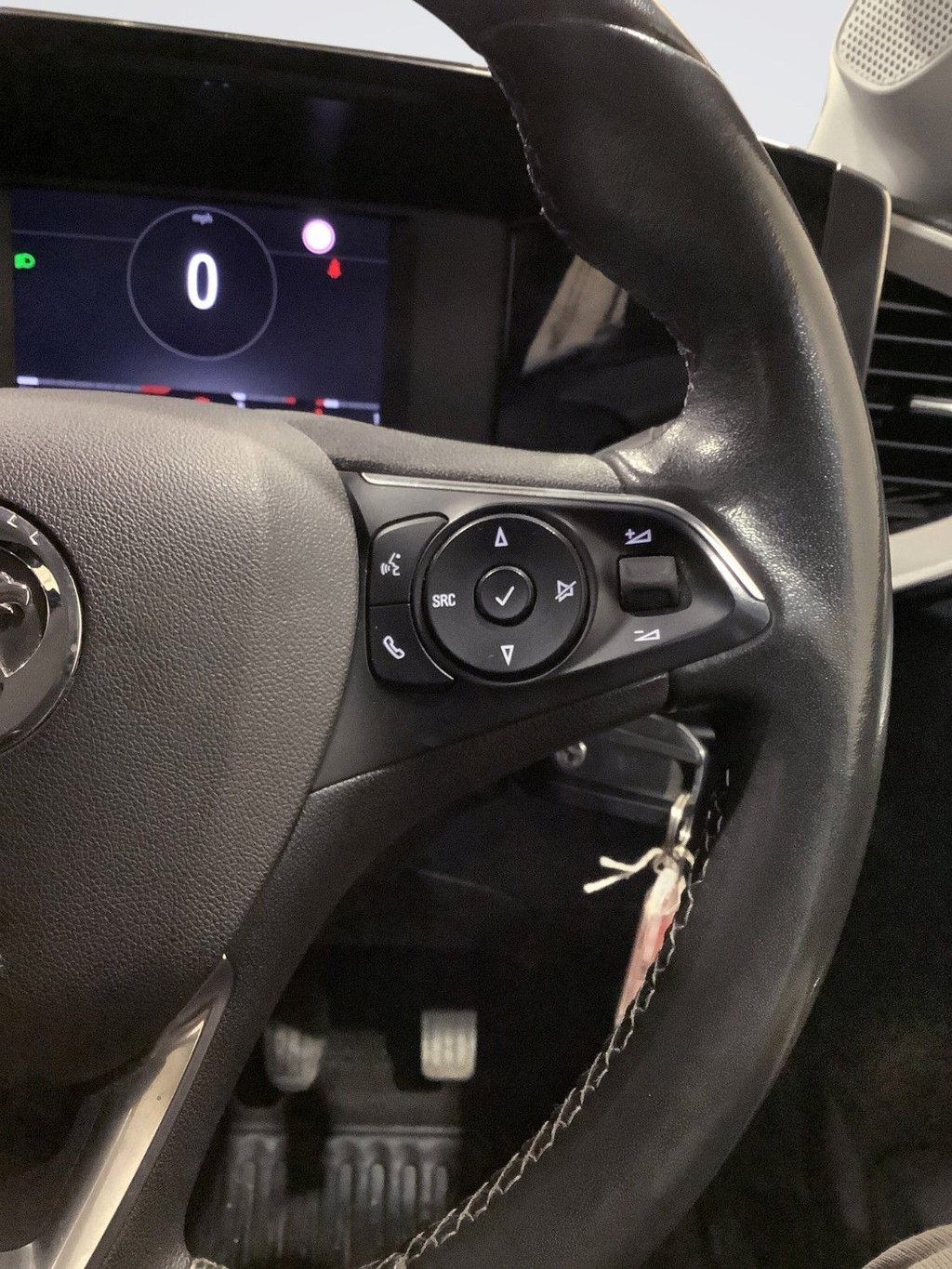 Used Vauxhall Mokka 2022 for sale - 77089300: Photo 20