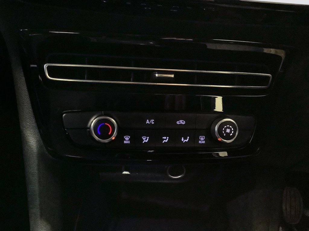 Used Vauxhall Mokka 2022 for sale - 77089300: Photo 26