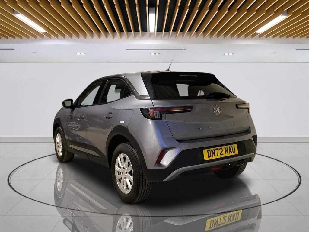 Used Vauxhall Mokka 2022 for sale - 77089300: Photo 6