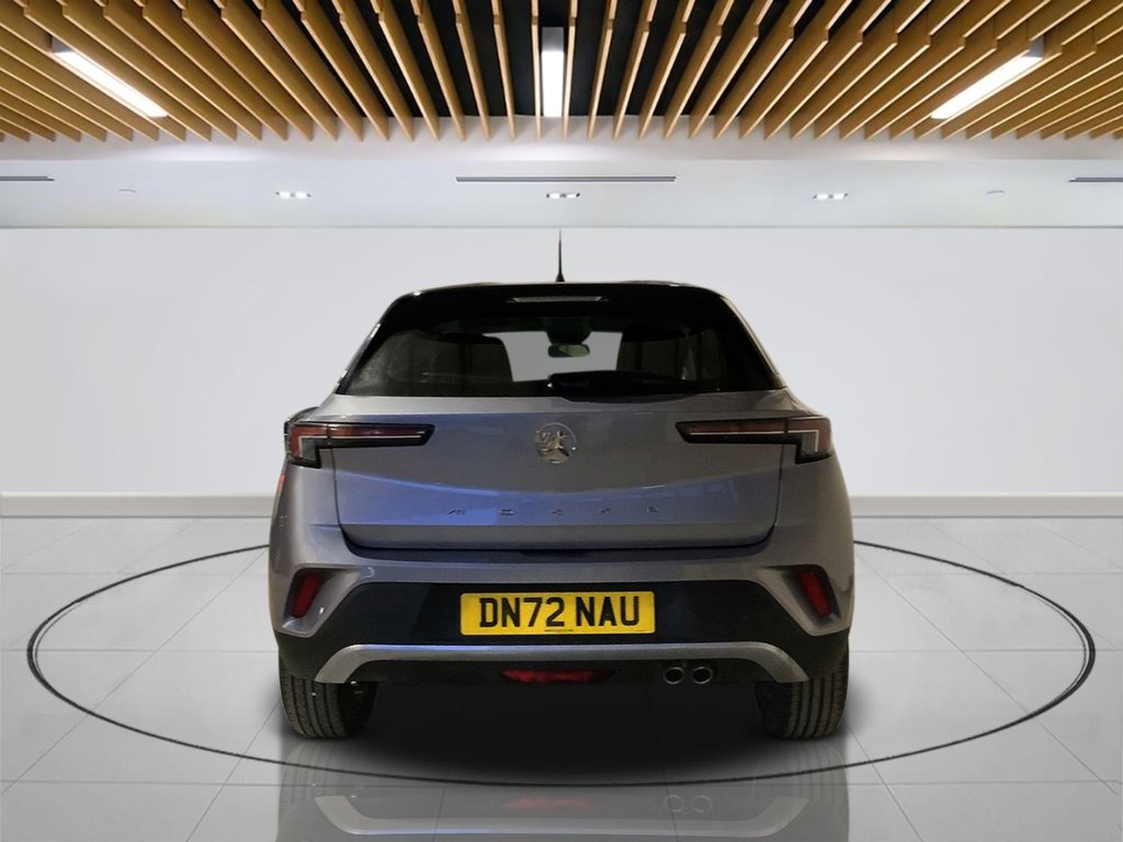 Used Vauxhall Mokka 2022 for sale - 77089300: Photo 7