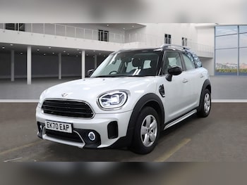 Used MINI Countryman 2020 for sale - 76454414: Photo
