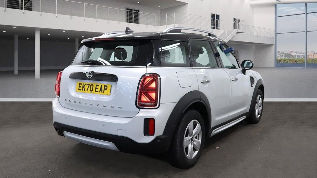Used MINI Countryman 2020 for sale - 76454414: Photo 4