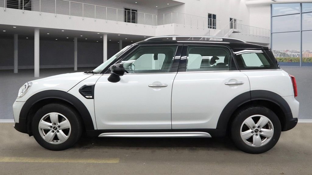 Used MINI Countryman 2020 for sale - 76454414: Photo 6