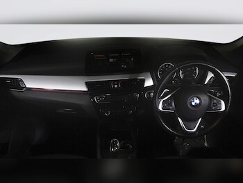 Used BMW X1 2021 for sale - 75865488: Photo